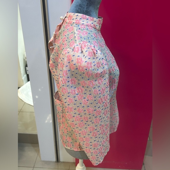 Pink Custommade Top - Picture 4 of 5